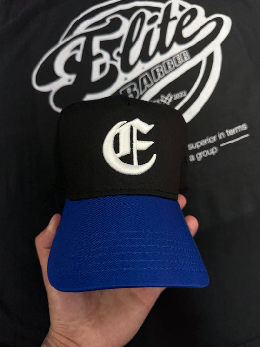 5 Panel cap