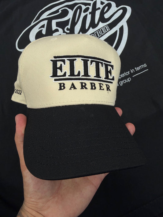 5 Panel cap